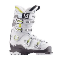 Salomon X-Pro 80W (white anthracite) - Womens